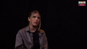 Интервью Elvira T на ТНТ Music + живое исполнение трека «Раунд»