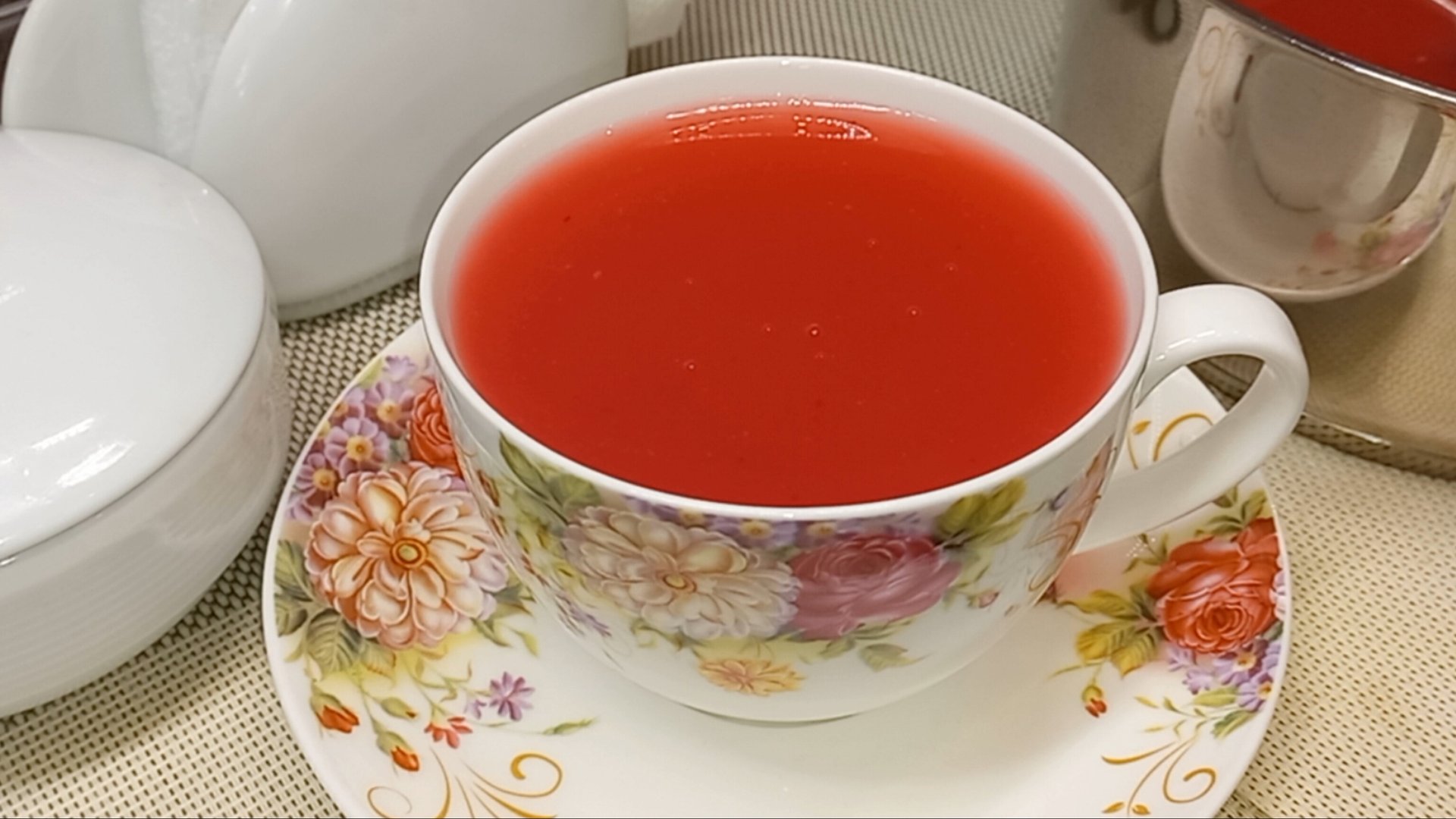 Как приготовить по настоящему ВКУСНЫЙ КИСЕЛЬ из ягод смотреть онлайн