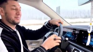 Фирдус Тямаев - Яна жыр / Instagram / 2022