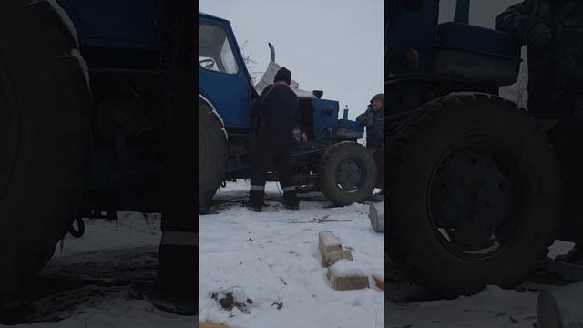 Запускаю юмз зимой смотреть онлайн