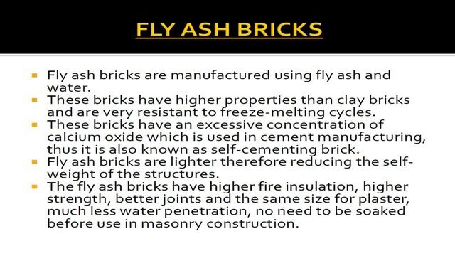 Types of Bricks in Building Construction || Uses of Bricks смотреть онлайн