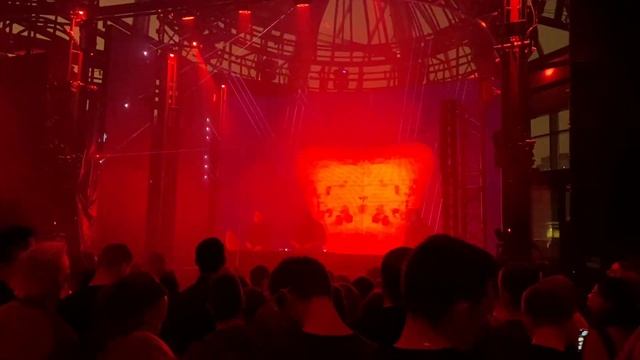 NBSPLV - Live @ Moscow 14.12.2019