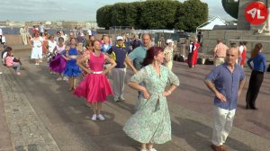 Бальные танцы. Венгерский бальный