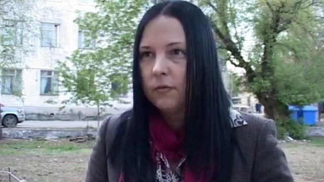 Тиса-1.Презентація в Чинадіївському замку. смотреть онлайн