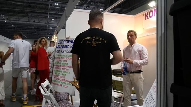 DZIENNIKARSKIE ZERO: LIFE BALANCE CONGRESS смотреть онлайн