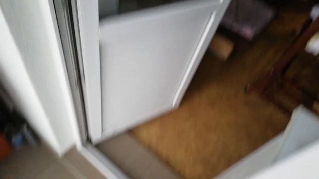 ОБ балкон течет смотреть онлайн