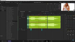 Установить, настроить и использовать плагины VST в DaVinci Resolve