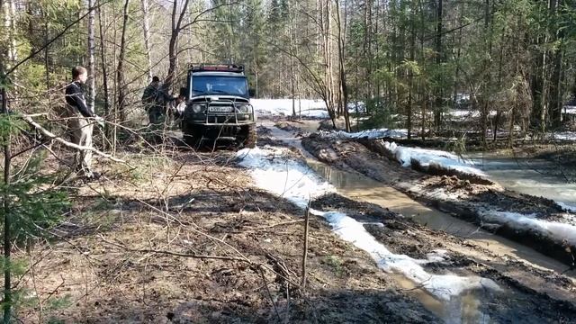 Тренировка по СУ3 с БТР2014 ч.3 (02.05.2015) смотреть онлайн