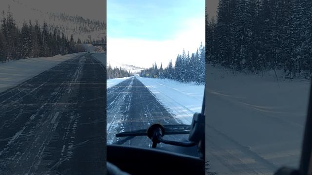 Про дальнобойщиков