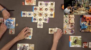 Настольная игра ПОДЗЕМЕЛЬЯ И ПЁСИКИ 🐶🎲 играем в настольную игру по мотивам D&D