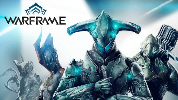 Warframe