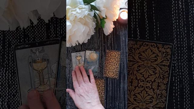 ЧТО ПРИДЕТ В ВАШУ ЖИЗНЬ? смотреть онлайн