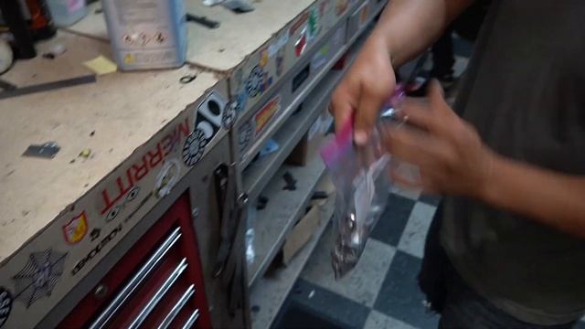 Brakes We Created Odyssey BMX Doesn't Want You To See! смотреть онлайн