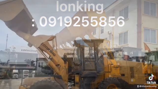 Xúc lật lonking gọi ngay. 0919255856 смотреть онлайн