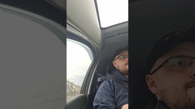 музыка в машине после работы