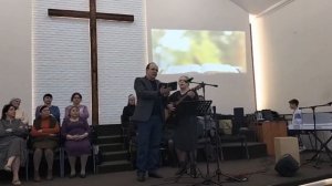 Если кажется, пути твои сужаются,  песня  23.03.2025