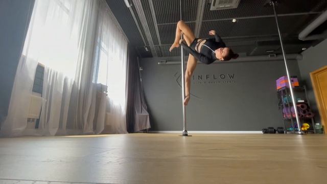 SPLIT AESTHETICS | GYMNASTICS смотреть онлайн