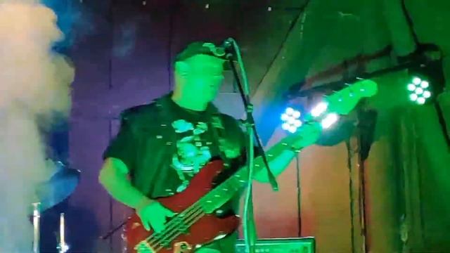 Extaze Kocovina Live Dolní Nivy 2020 смотреть онлайн