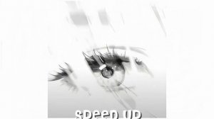 плейлист рандом песен speed up