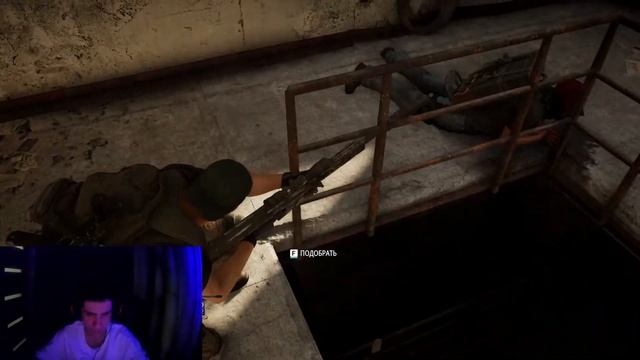 СТРИМ ПО Tom Clancy’s Ghost Recon Breakpoint