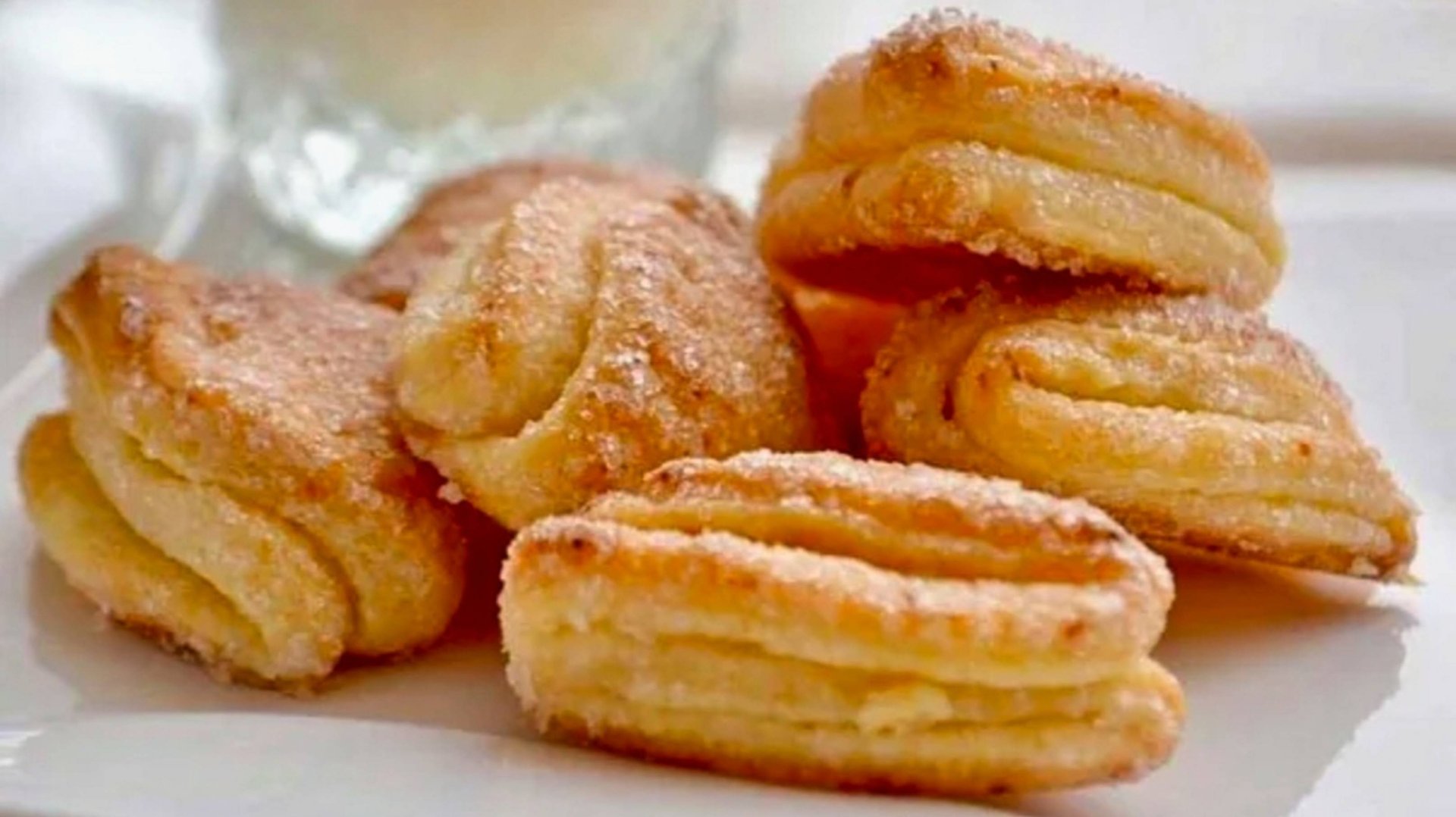 РАДУГА РЕЦЕПТОВ 🌈