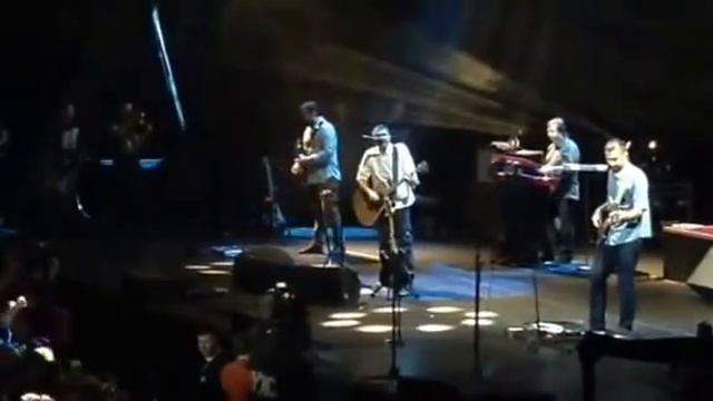 Сплин концерт в "Ледовом" 16.12.14 смотреть онлайн