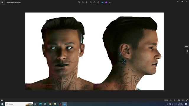 Jackie Tapes - Lost Files, 1 часть.