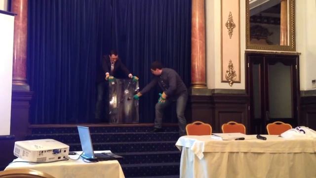 Проверка стелопакета stopenergy Neo смотреть онлайн