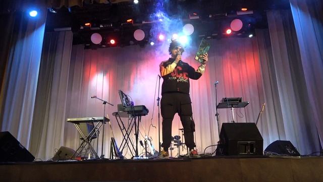 Открытие ПегаФеста(PegaFest V The Last,23.03.2025) смотреть онлайн