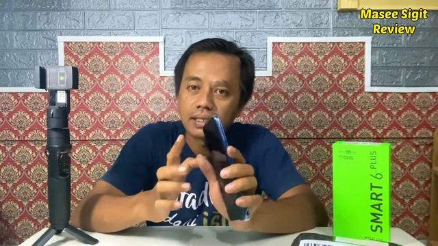 KUALITAS KAMERA - NFINIX SMART 6 PLUS SMARTPHONE MURAH 1 JUTAAN смотреть онлайн