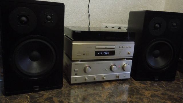 #hifiaudio  Canton Karat 300