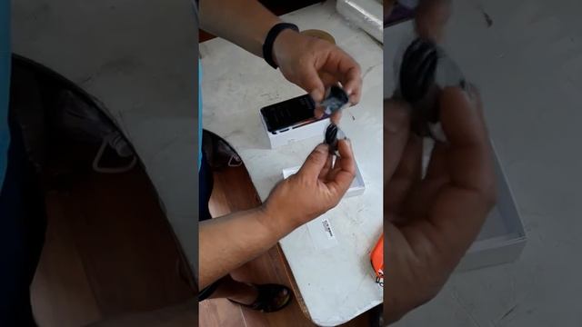 Распаковка samsung a50 с интернет магазина Разетка смотреть онлайн