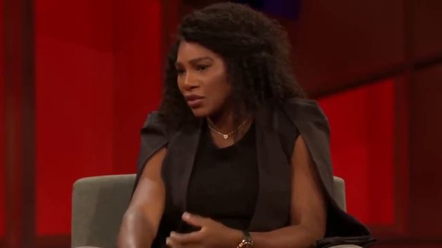 MAKE WINNING ADDICTIVE | Serena Williams | Top 10 Success Tips смотреть онлайн
