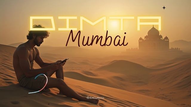 DIMTA - MUMBAI [PRO STEREO]