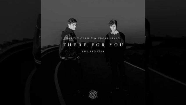 Martin Garrix & Troye Sivan - There For You (Julian Jordan Extended Remix) смотреть онлайн