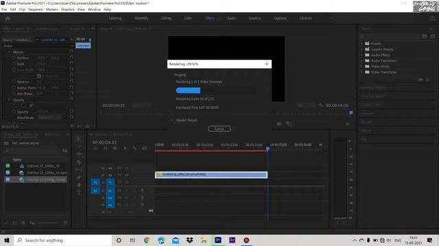 Adobe Premiere Pro / How to Speed Up Video Footage (Tutorial) LIKE 777 смотреть онлайн
