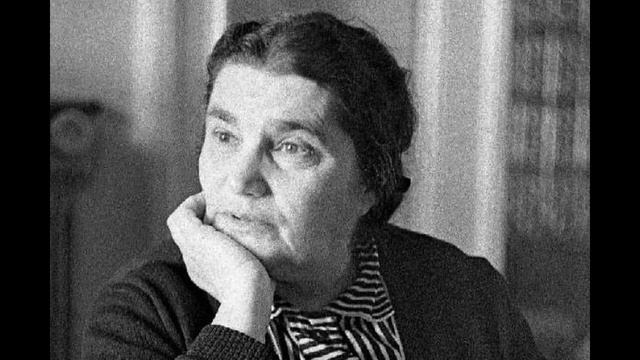 Новая Нормальность - Е. Гинзбург "Крутой маршрут" #33 смотреть онлайн