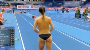 После того, как камера выключилась, они сделали с ней это.