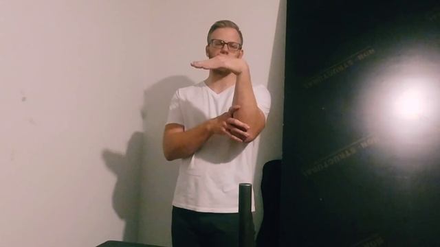 Top 8 Armwrestling Basic Terms смотреть онлайн