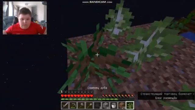 OneBlock #2 Но Злые Мобы Пришли! смотреть онлайн