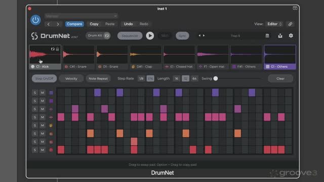 04. Export Options смотреть онлайн