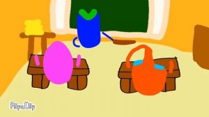 Школа Вячиков - 1 сезон 1 серия - Первый урок