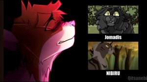 LET'S GO - Rustpaw WARRIORS AU MAP EP.1 - COMPLETE