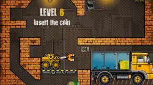 прохождение погрузчик 5