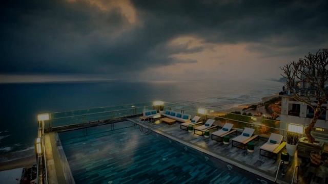 Minh Toan SAFI Ocean Hotel, Da Nang, Vietnam