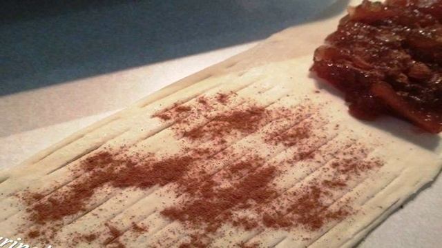 Книга рецептов