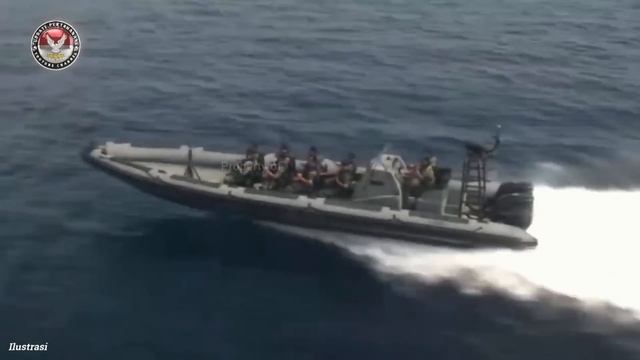 BANGGA !! RUSIA NYATAKAN 100% PUAS BELI KAPAL BUATAN INDONESIA, Simak ini… смотреть онлайн