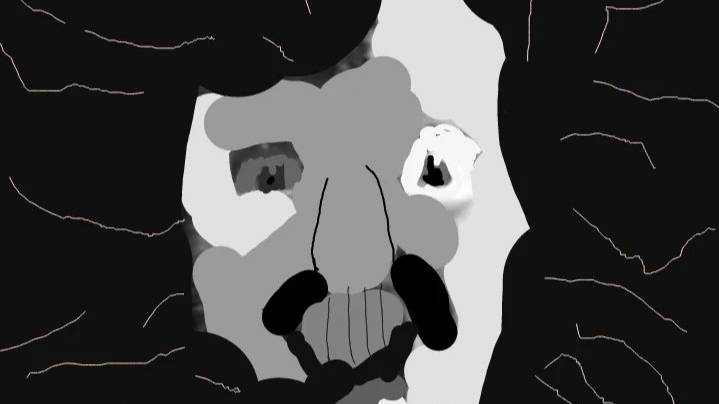 Трэш the killer смотреть онлайн