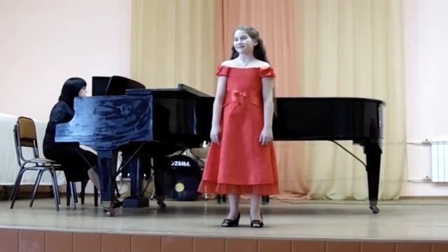 Виолетта Сабаева.Омск.пр-ль з.р.к.Р.Ф.Костикова Р.С. смотреть онлайн