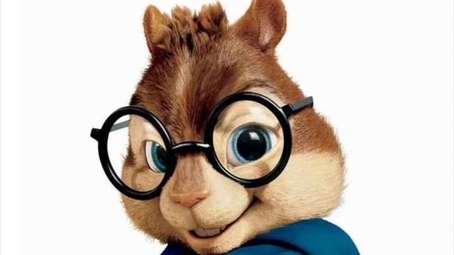 Alvin And The Chipmunks - Astronaut In The Ocean (Originally By: Masked Wolf!) смотреть онлайн